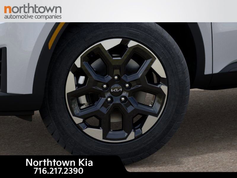 New 2026 Kia Sorento S AWD/4WD image 10
