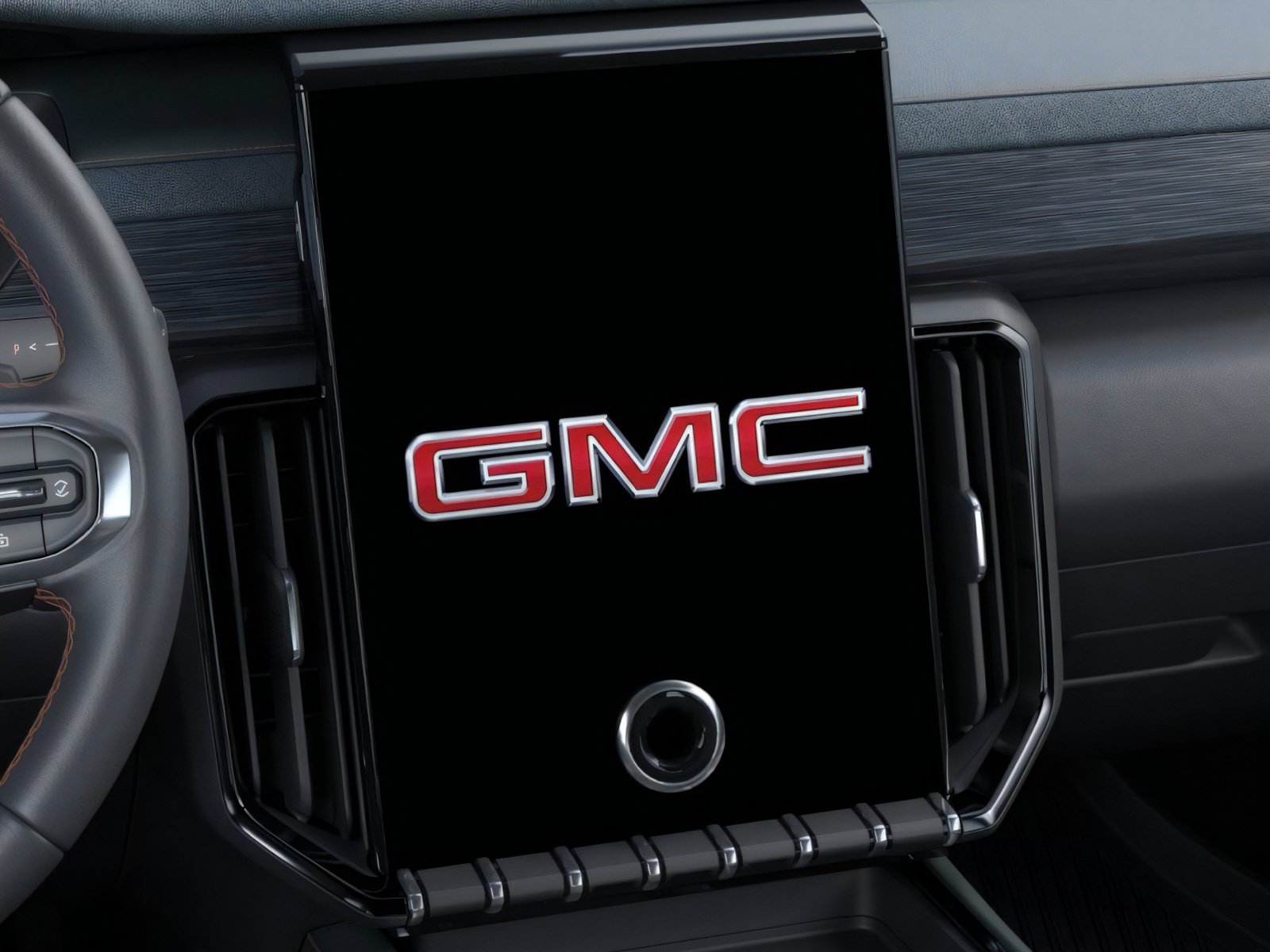 New 2027 GMC Acadia AT4 w/ AT4 Reserve Package AWD/4WD image 20