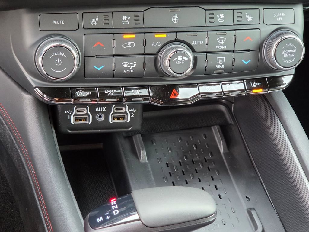 New 2026 Dodge Durango GT AWD/4WD image 16