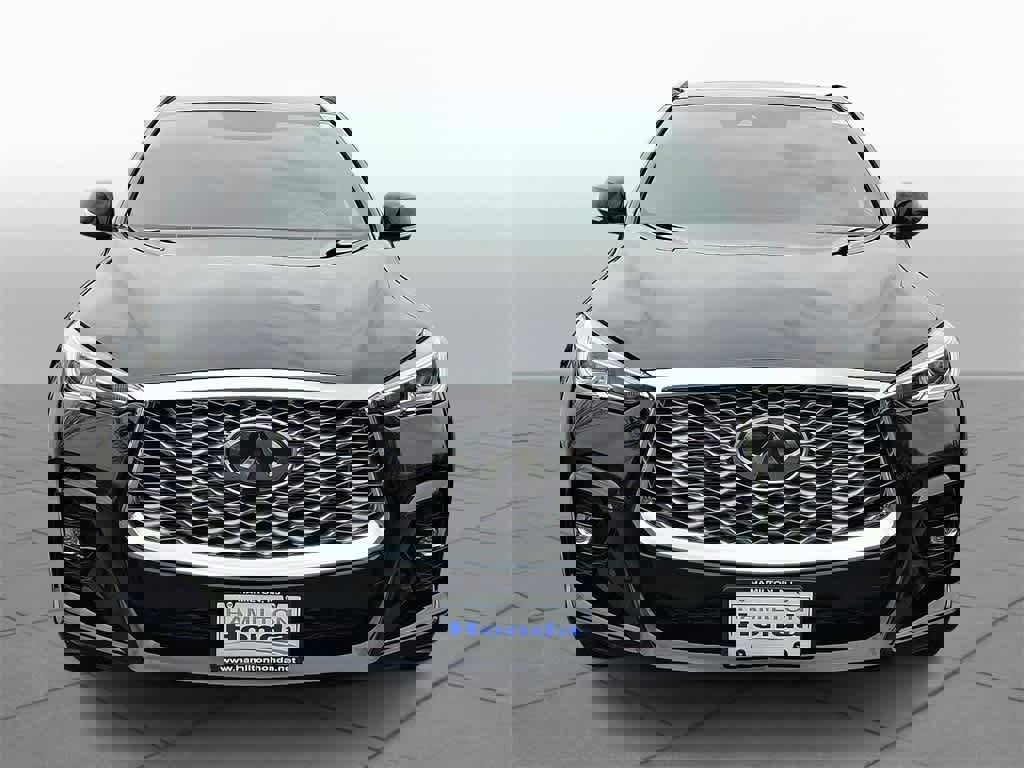 Used 2022 INFINITI QX55 Luxe w/ Cargo Package image 28