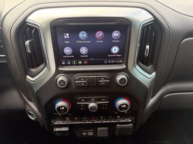 Used 2020 Chevrolet Silverado 3500 LT w/ All Star Edition AWD/4WD image 30