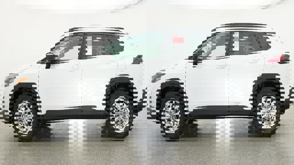 New 2026 Toyota Corolla Cross LE image 19