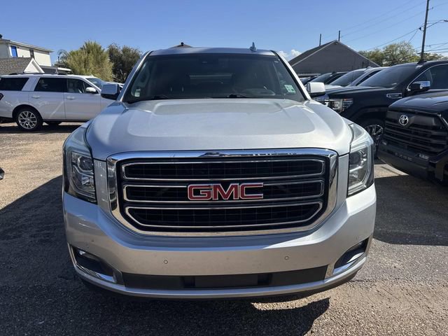 Used 2016 GMC Yukon SLT w/ Open Road Package image 2