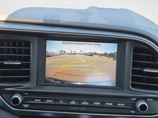 Used 2020 Hyundai Elantra SEL w/ Cargo Package (C1) FWD image 14