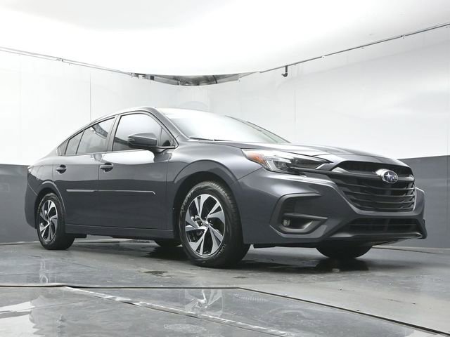 Certified 2025 Subaru Legacy Premium w/ Popular Package #1 image 30