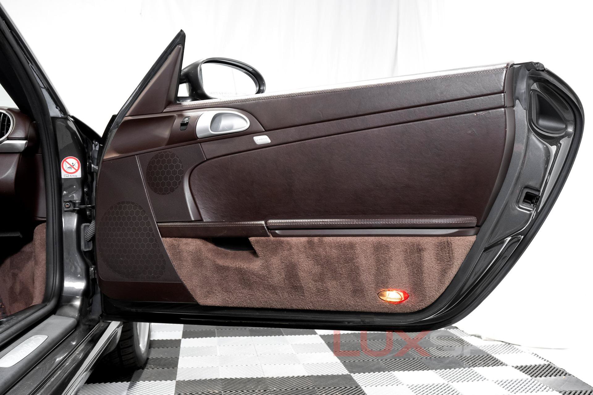 Used 2006 Porsche Boxster S RWD image 54