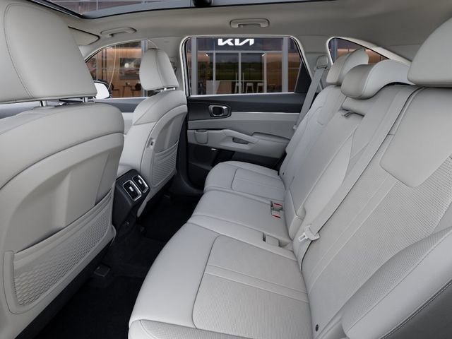 New 2026 Kia Sorento EX w/ EX Premium Package FWD image 18
