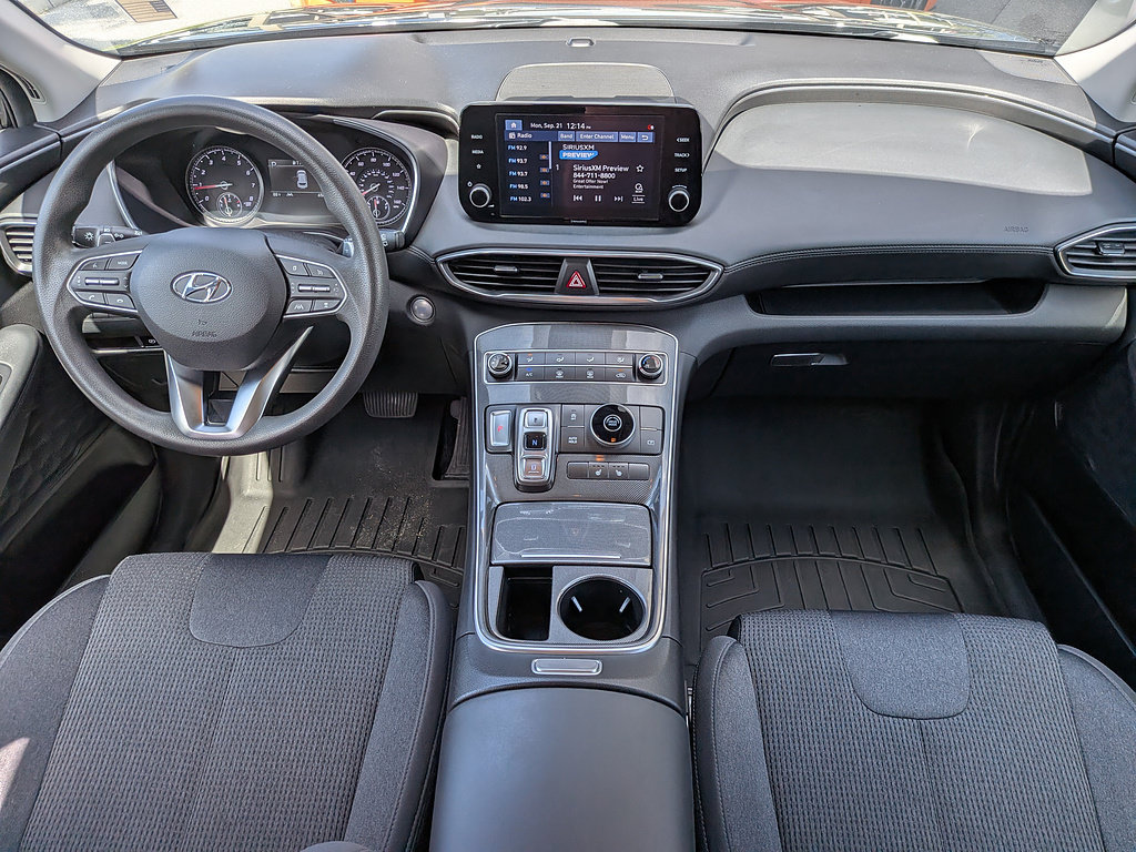Used 2022 Hyundai Santa Fe SEL FWD image 41