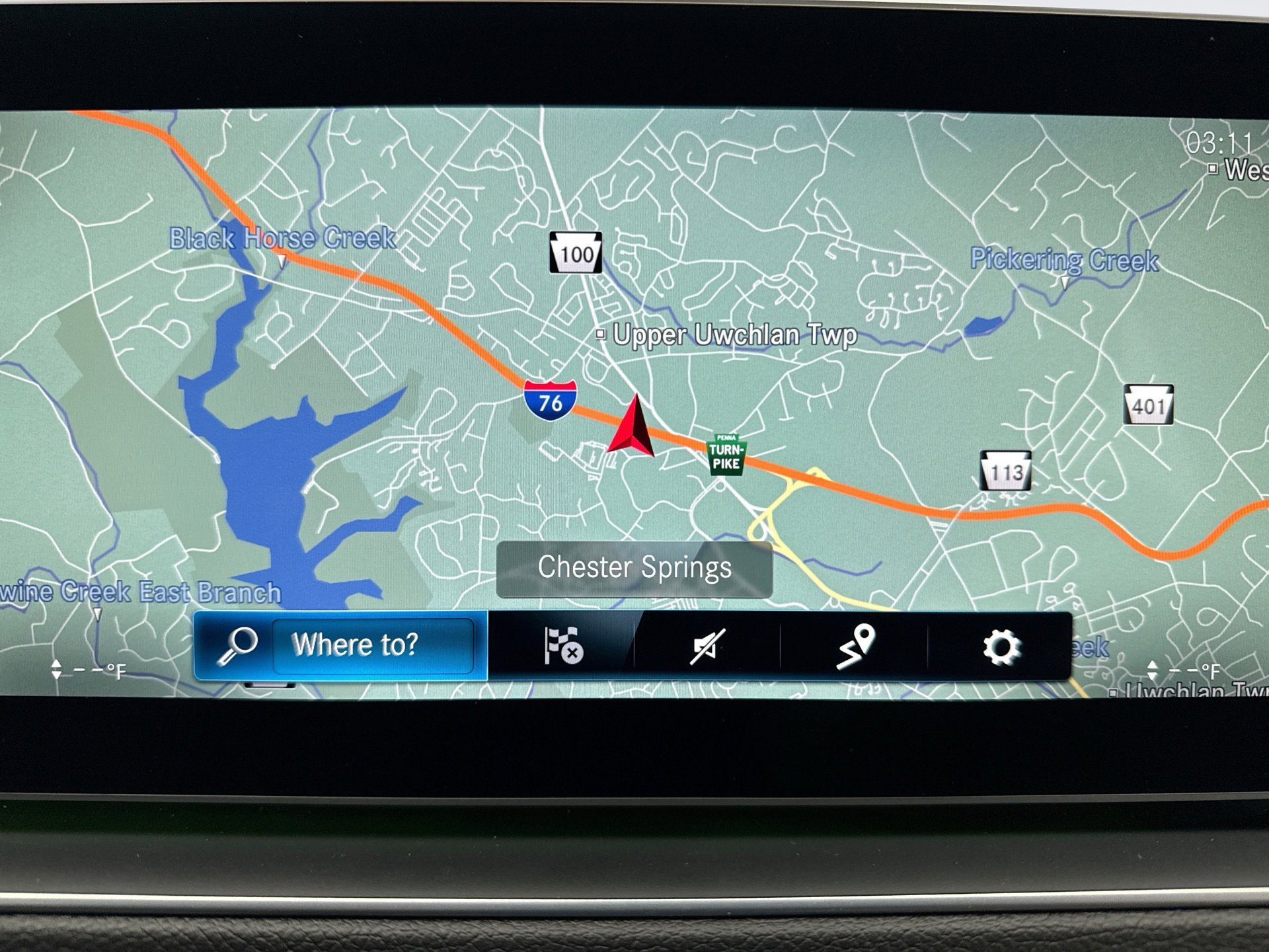 Used 2023 Mercedes-Benz GLE 350 4MATIC image 15