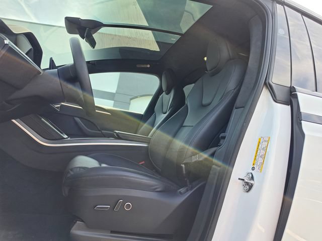 Used 2023 Tesla Model X Plaid AWD/4WD image 24