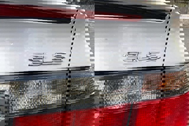 Used 2002 Cadillac Seville SLS w/ Luxury Pkg image 7