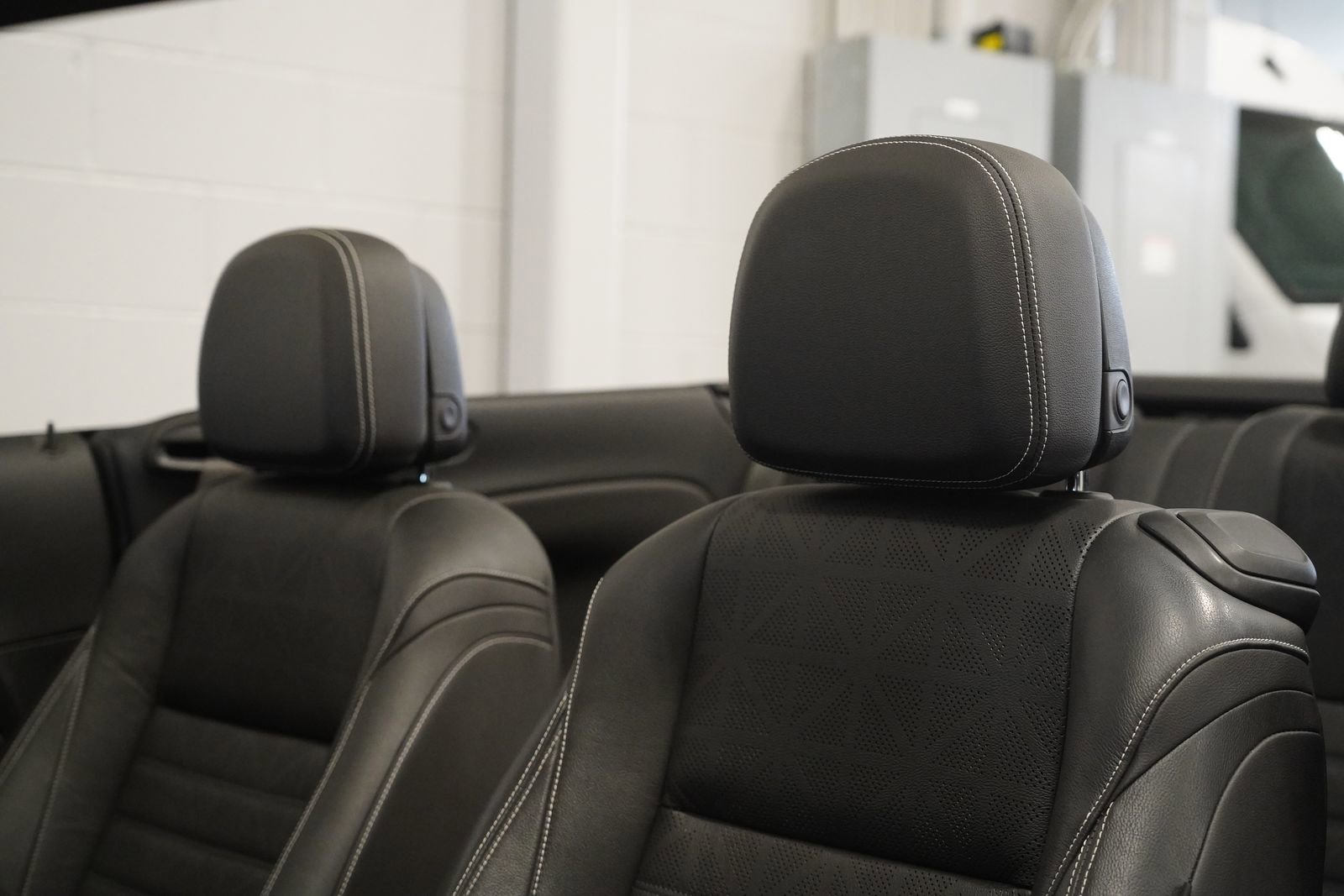 Used 2016 Buick Cascada Premium image 16