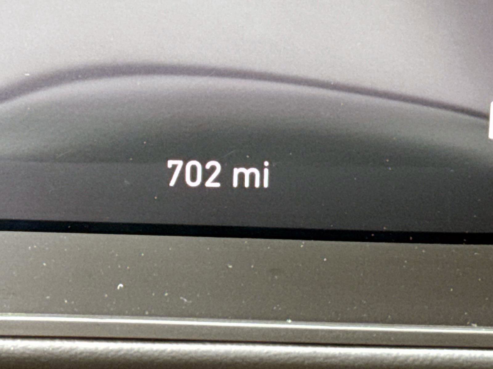 New 2025 Jeep Wagoneer S Limited image 18