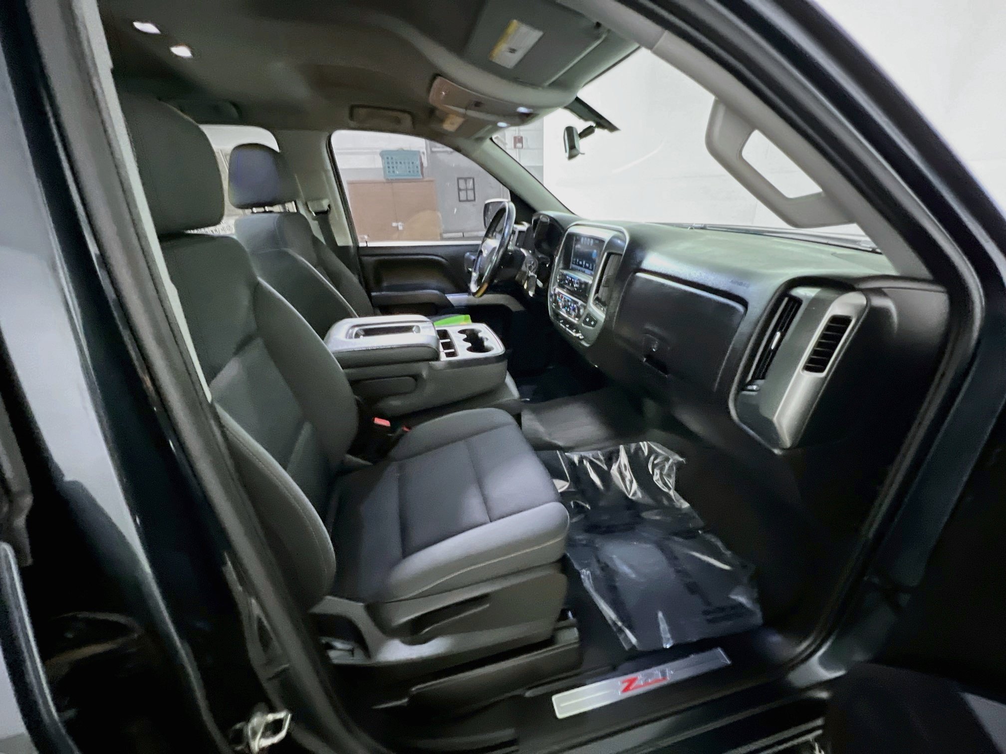 Used 2019 Chevrolet Silverado 1500 LT w/ All Star Edition AWD/4WD image 30