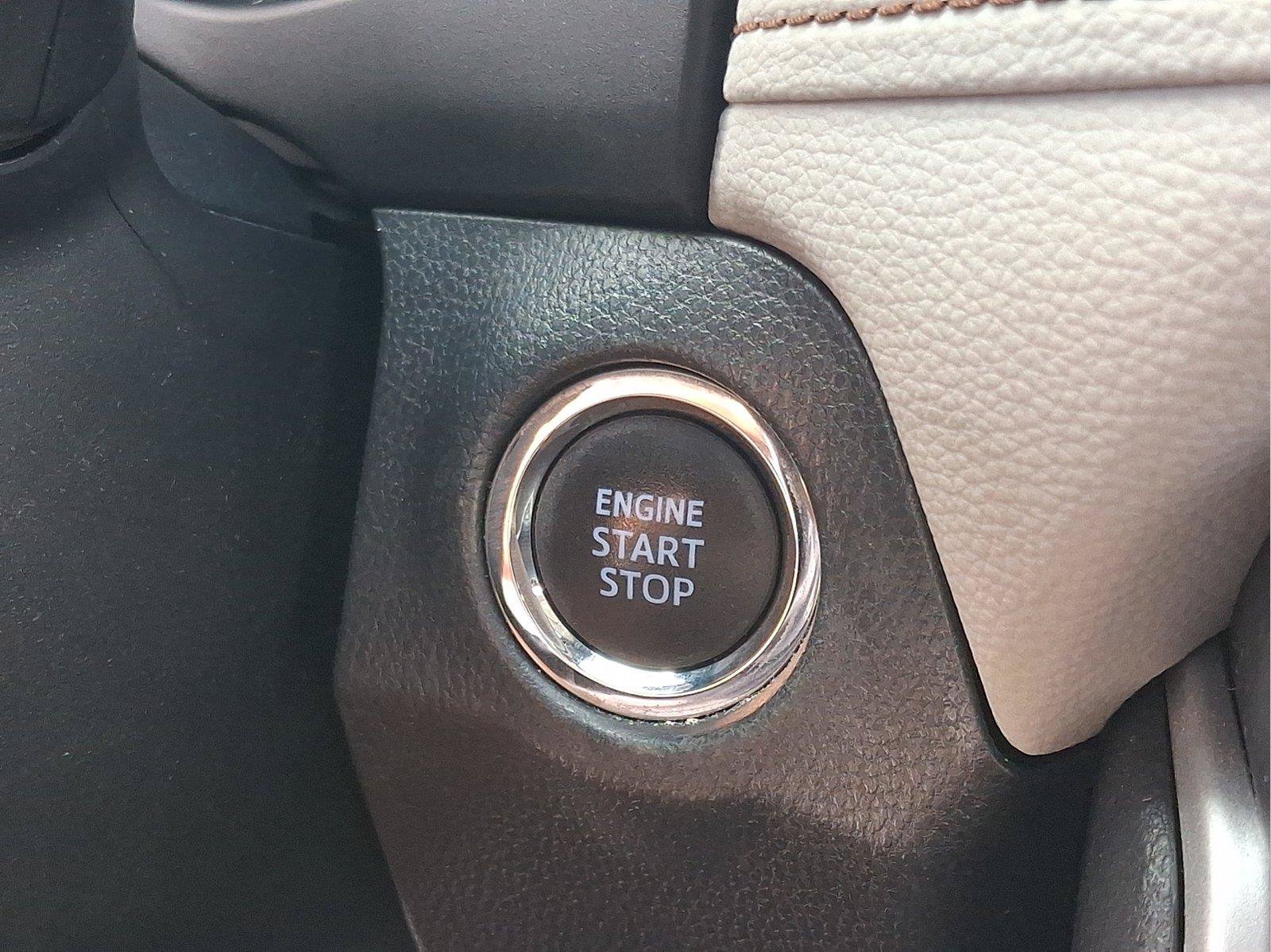 Used 2020 Toyota RAV4 XLE Premium FWD image 25
