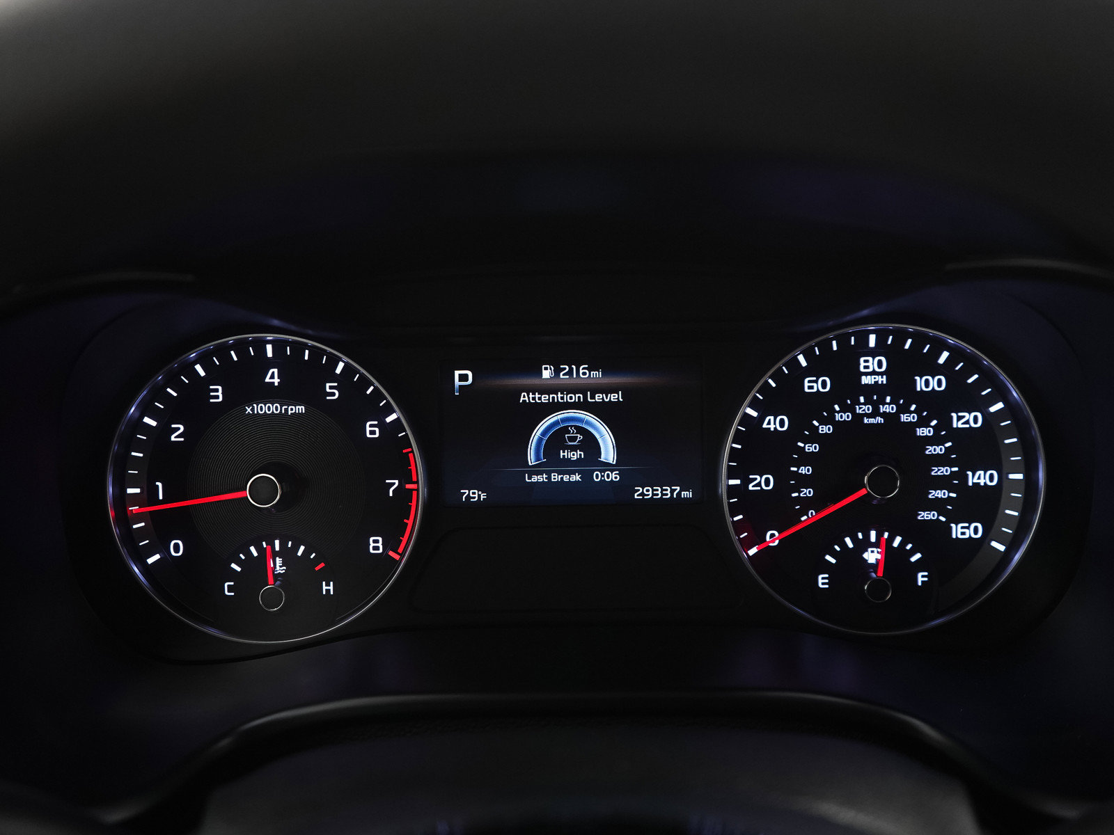 Used 2023 Kia Forte LX FWD image 22