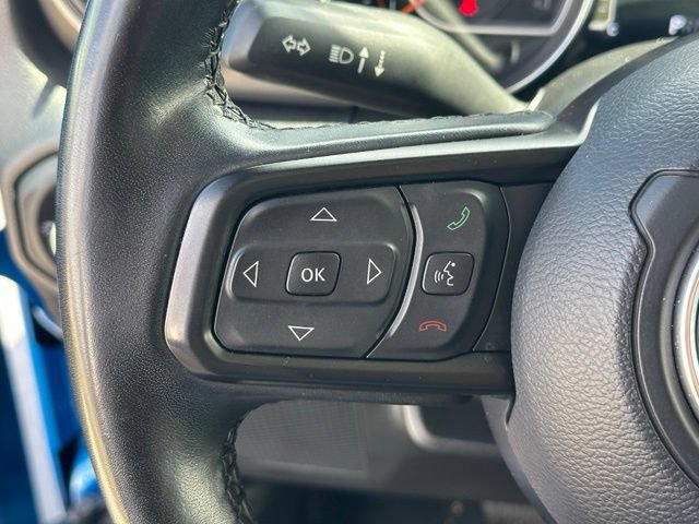 Used 2021 Jeep Gladiator Sport AWD/4WD image 18