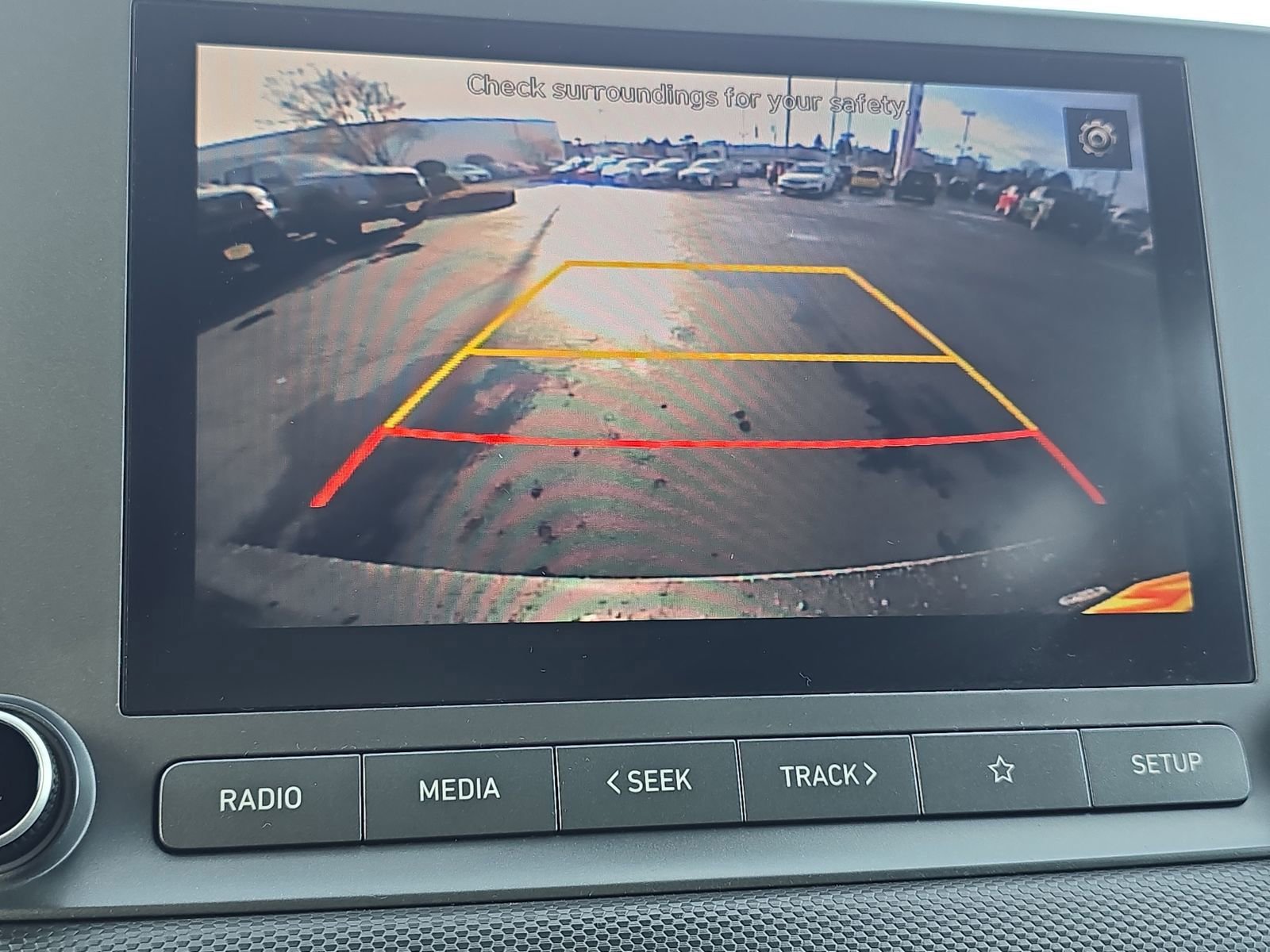 Used 2022 Hyundai Kona SEL image 19