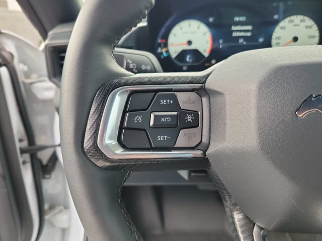 Used 2025 Ford Mustang Coupe RWD image 12