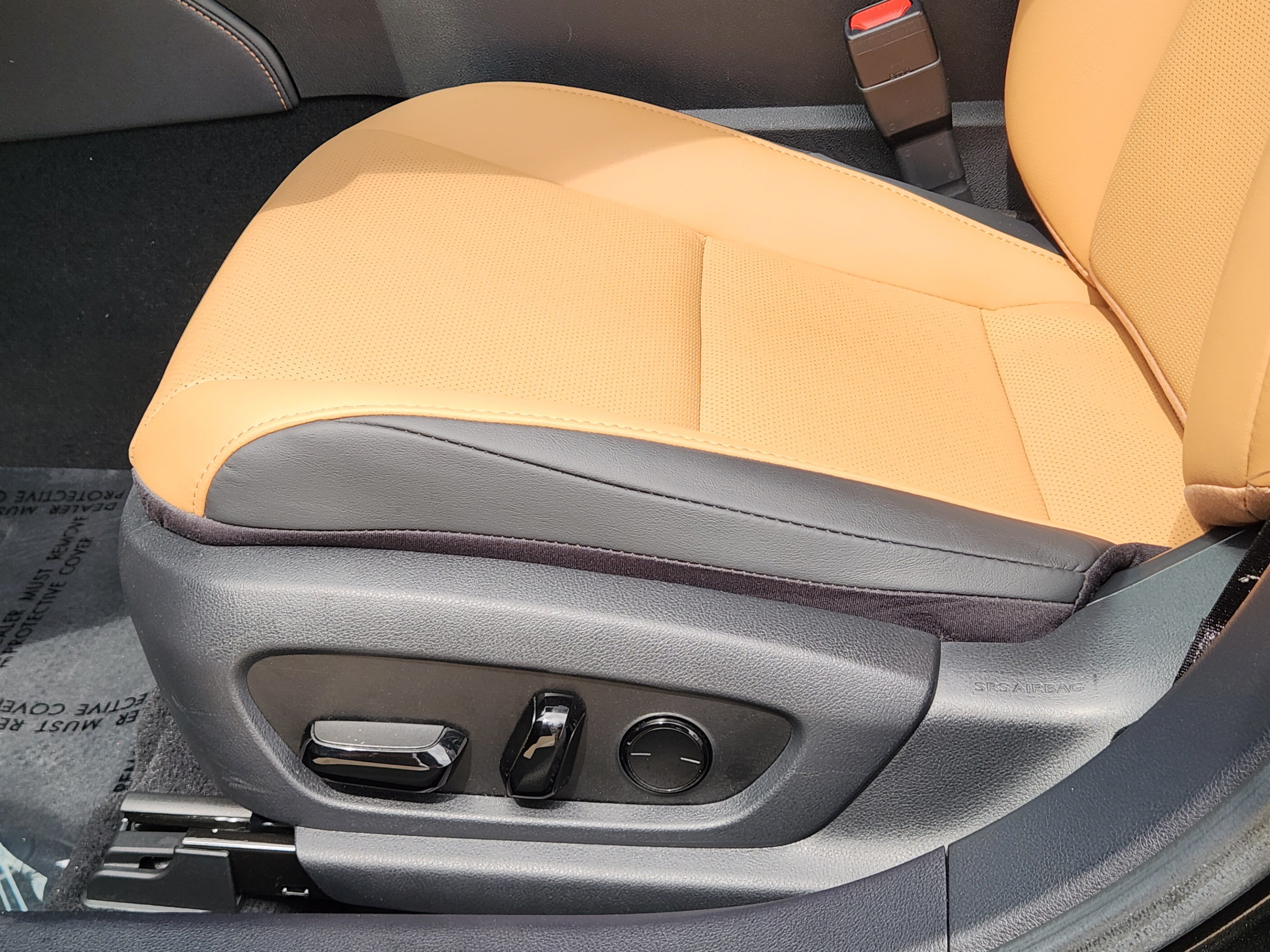 Certified 2025 Lexus ES 350 w/ Premium Package FWD image 21