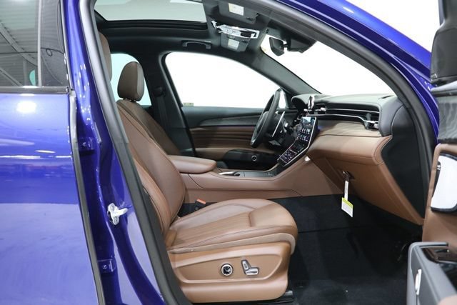 New 2026 Maserati Grecale Modena AWD/4WD image 40