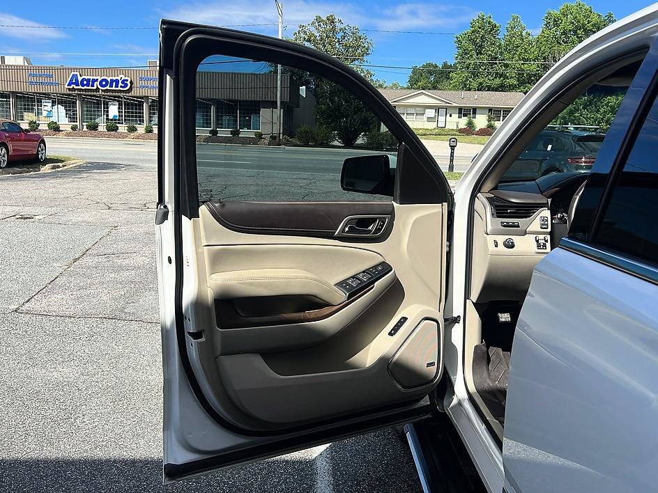 Used 2018 GMC Yukon Denali w/ Denali Ultimate Package RWD image 25