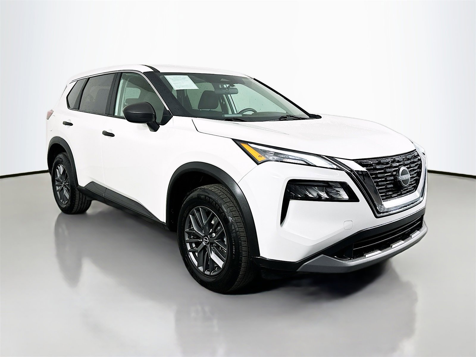 Used 2023 Nissan Rogue S