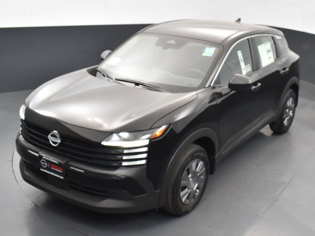 Used 2025 Nissan Kicks S image 43