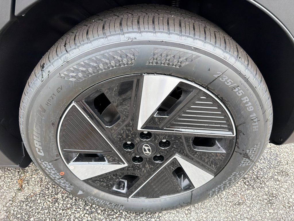 New 2026 Hyundai Ioniq 5 SE RWD image 19