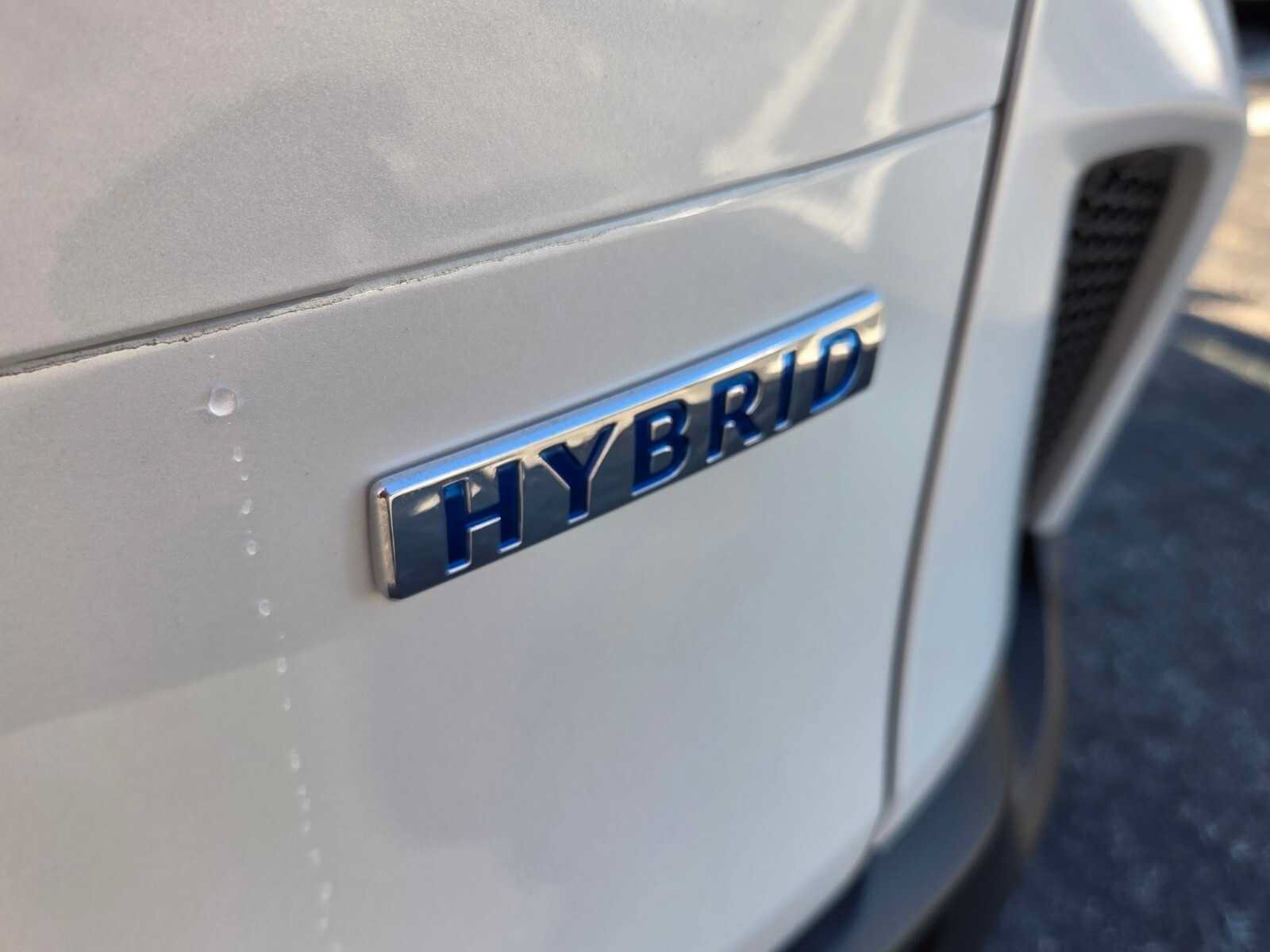 New 2026 MAZDA CX-50 AWD 2.5 Hybrid w/ Weather Package image 17