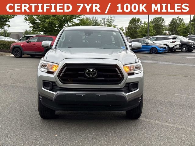 Used 2023 Toyota Tacoma SR AWD/4WD image 6