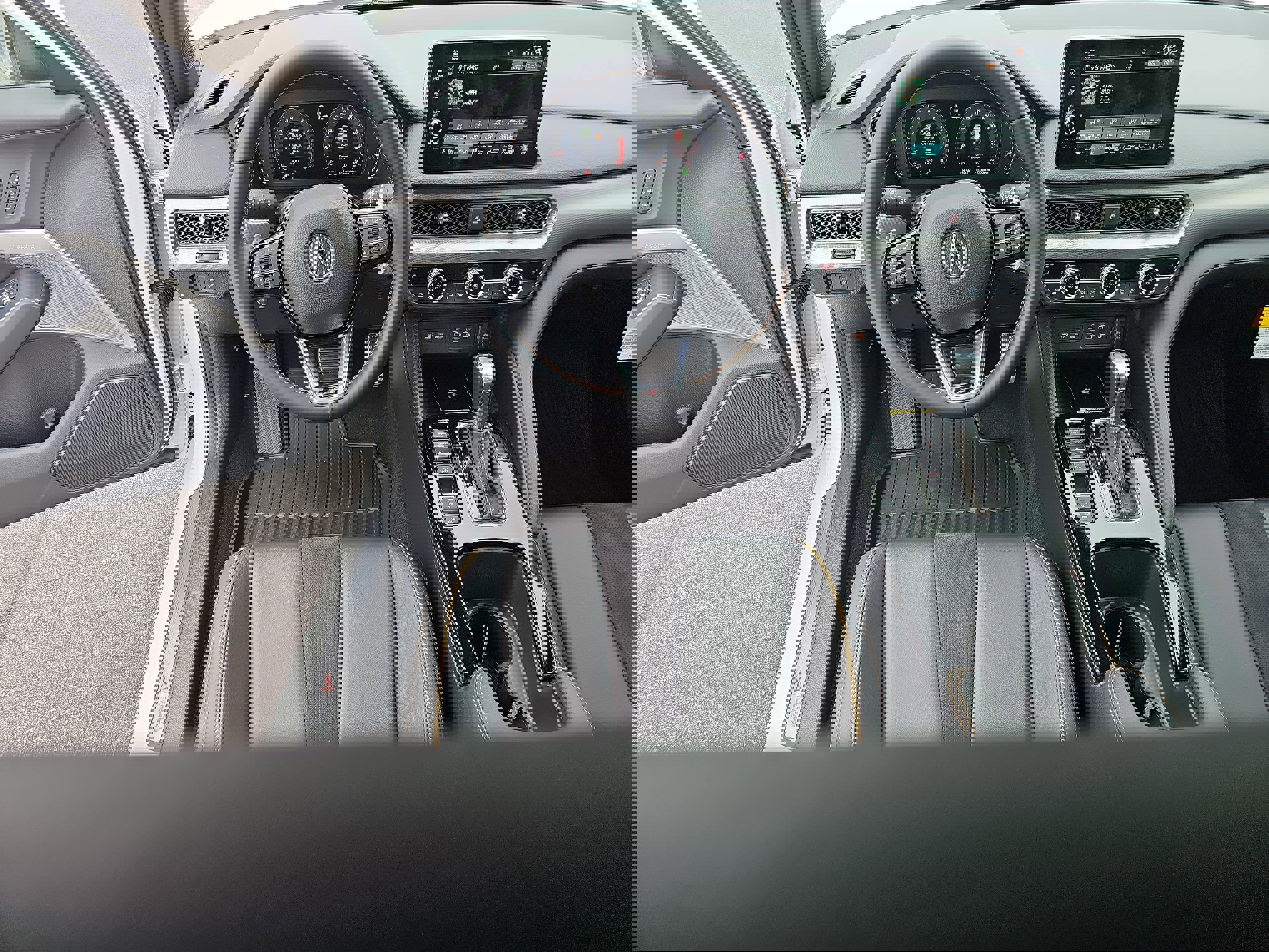 New 2026 Acura Integra A-Spec image 15