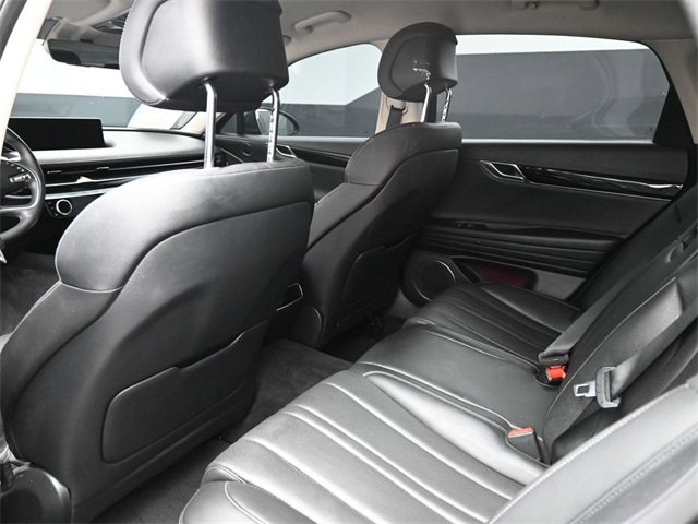 Used 2024 Genesis G80 2.5T image 17