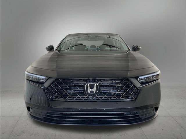 New 2026 Honda Accord Sport image 10