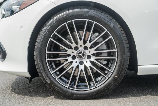 New 2026 Mercedes-Benz C 300 4MATIC Sedan image 17