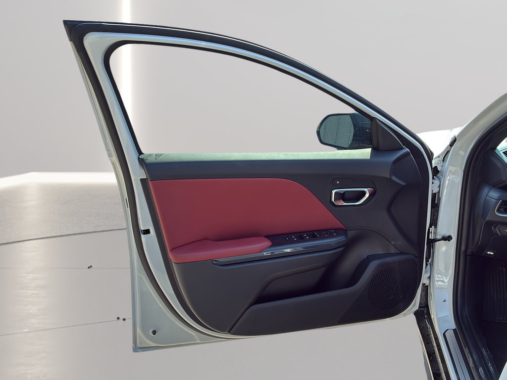 New 2026 Kia K4 GT-Line FWD image 11