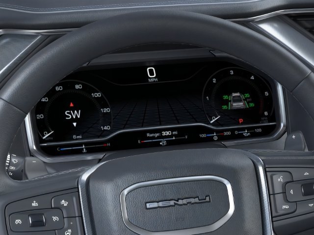 New 2026 GMC Sierra 1500 Denali w/ Technology Package AWD/4WD image 18