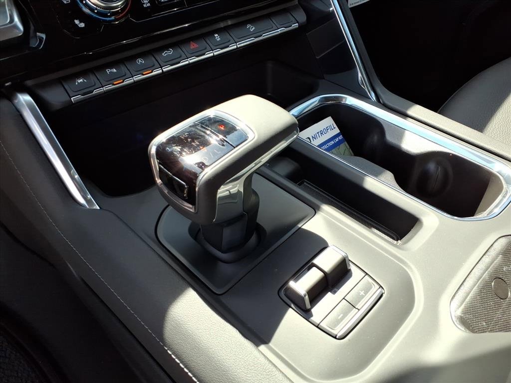 New 2026 GMC Sierra 1500 Denali w/ Denali Reserve Package image 19