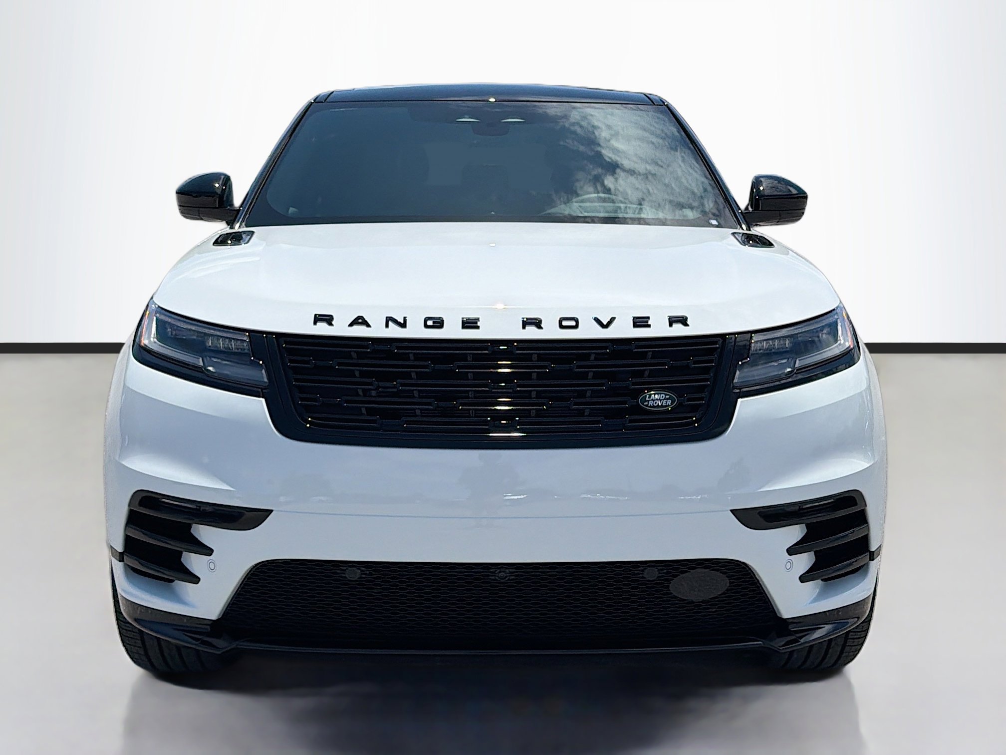 New 2026 Land Rover Range Rover Velar Belgravia AWD/4WD image 8