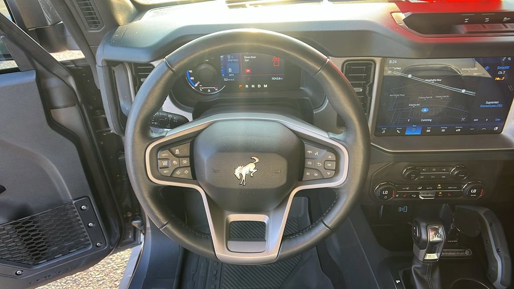 Used 2024 Ford Bronco Outer Banks image 24