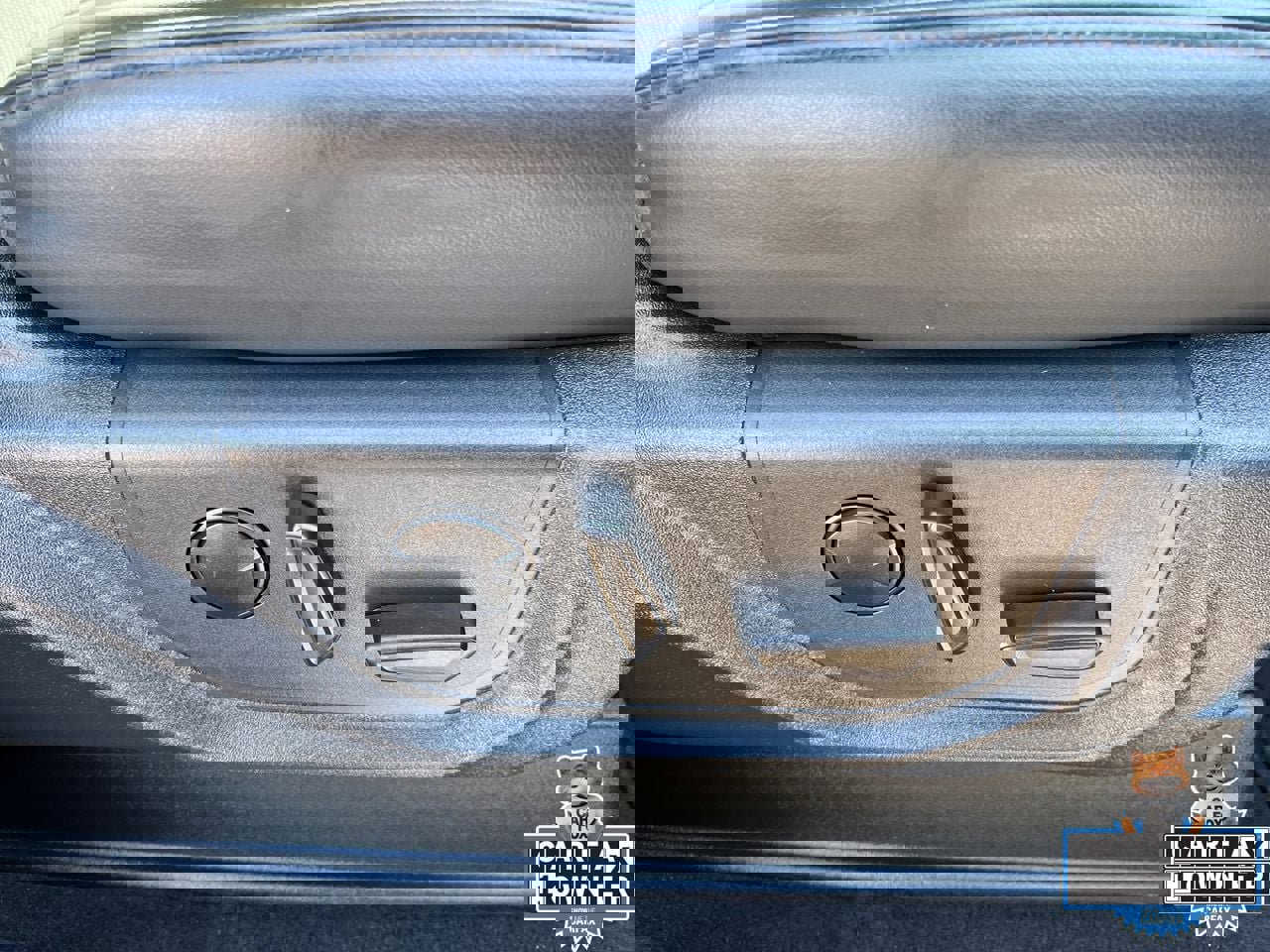 Used 2024 Ford Expedition Max XLT RWD image 16