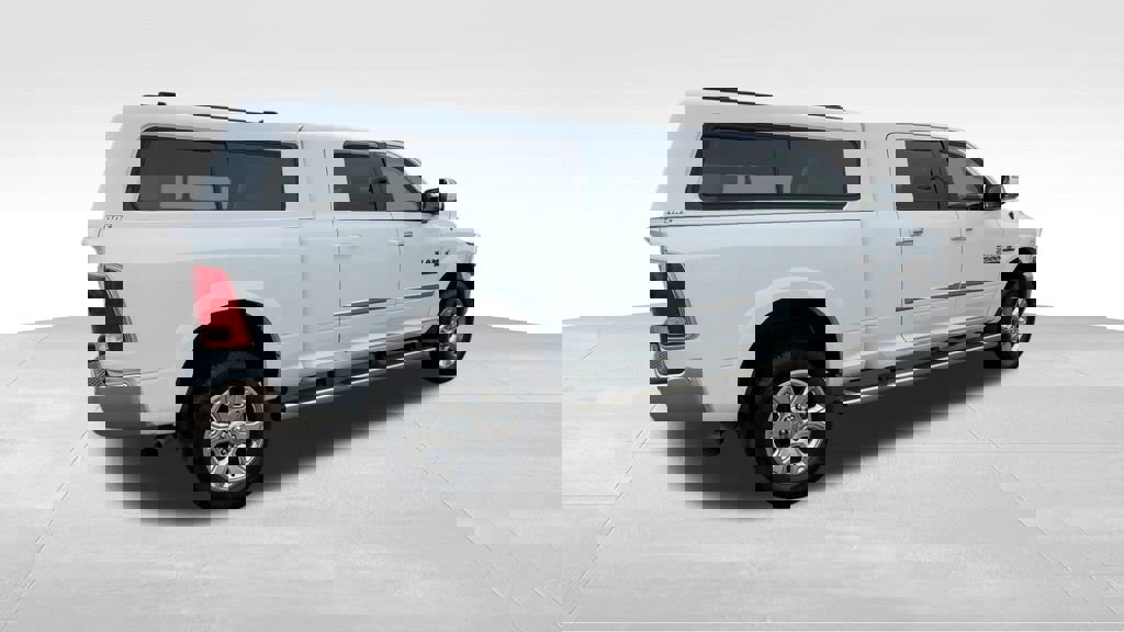 Used 2014 RAM 2500 Limited image 10