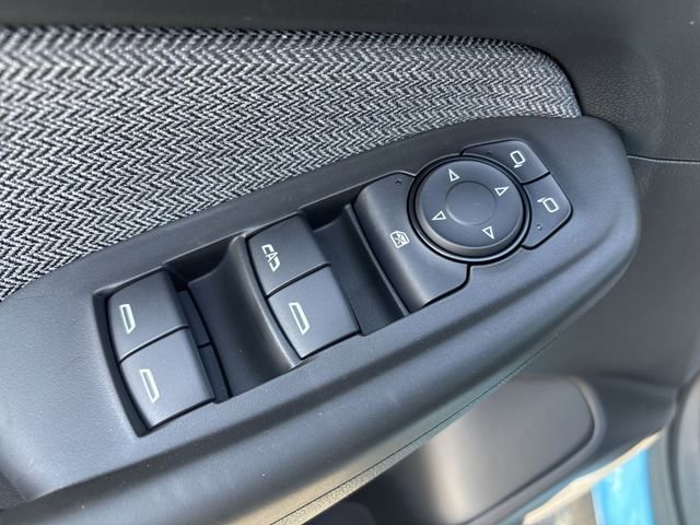 New 2026 Chevrolet TrailBlazer LT image 24