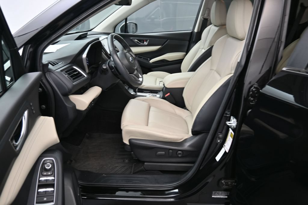 Used 2023 Subaru Ascent Limited w/ Technology Package AWD/4WD image 17