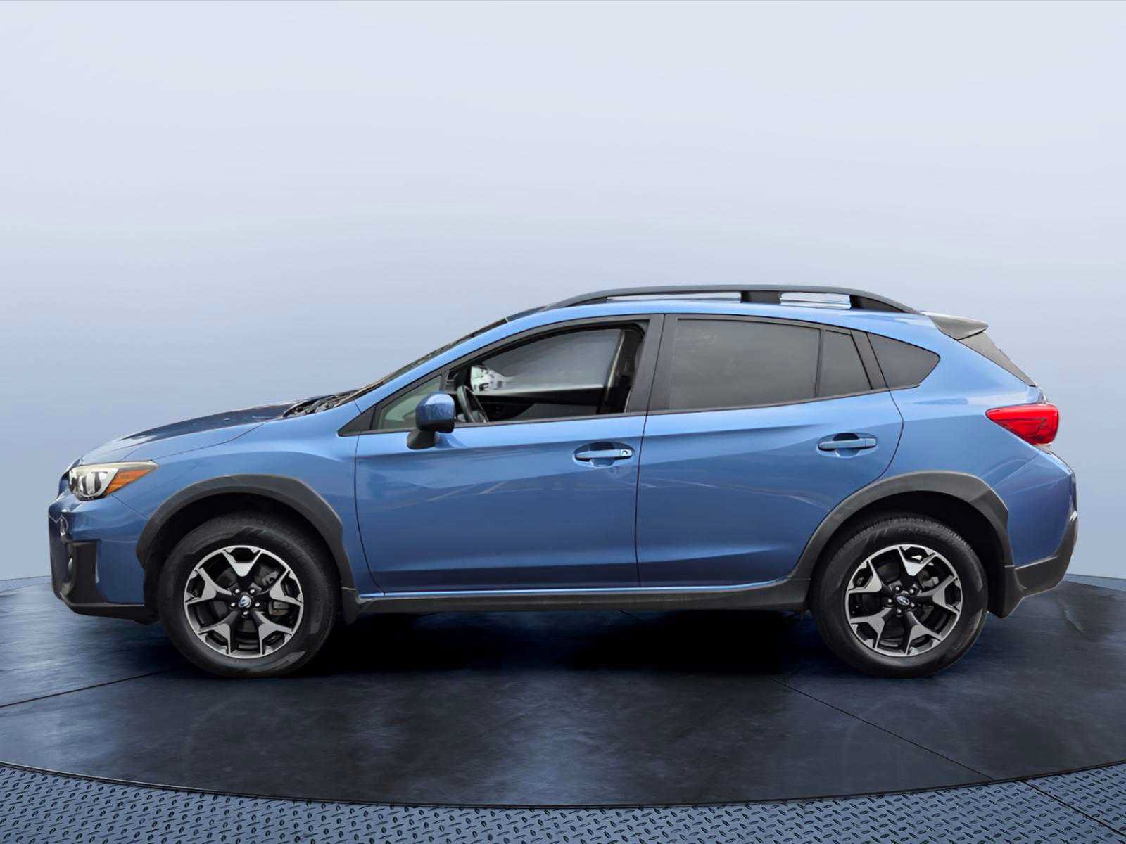 Used 2019 Subaru Crosstrek 2.0i Premium AWD/4WD image 6