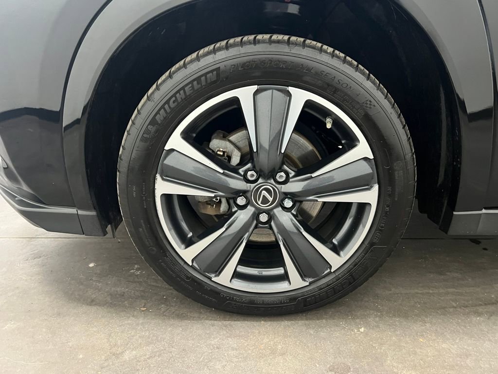 Used 2022 Lexus UX 250h w/ Premium Package image 30