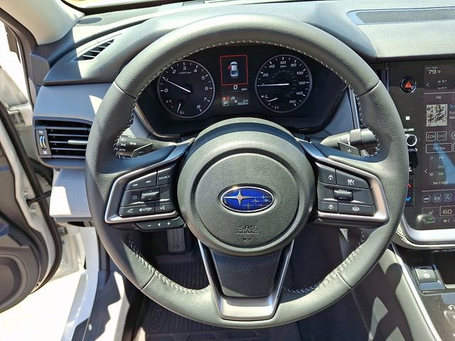Certified 2025 Subaru Legacy Premium AWD/4WD image 18
