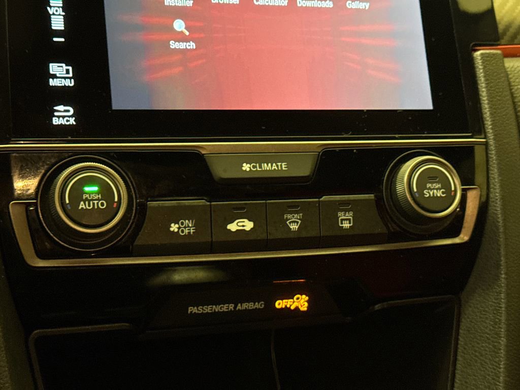 Used 2018 Honda Civic Type R image 27