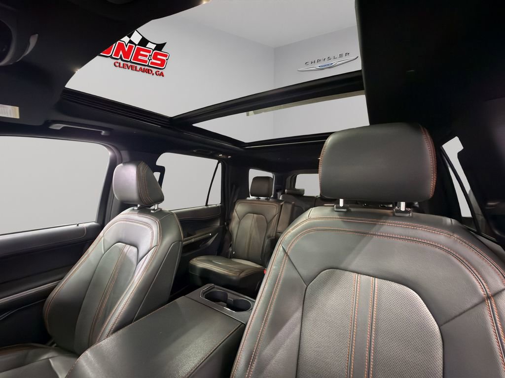 Used 2022 Ford Expedition Timberline AWD/4WD image 5
