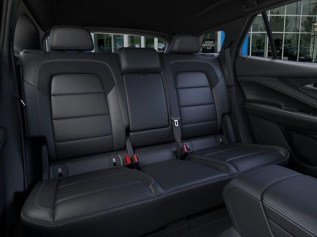 New 2026 Chevrolet Blazer EV LT image 17